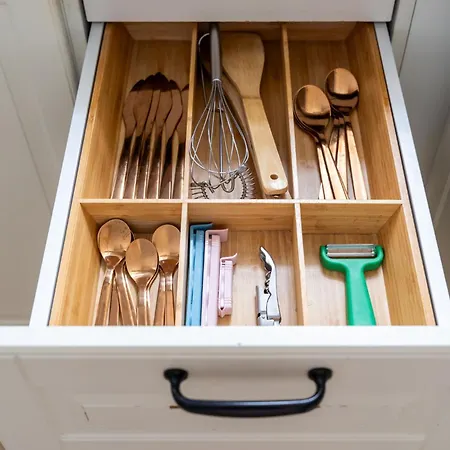 Families & Groups - 3 Bedrooms - 8 Guests