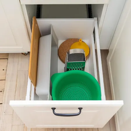 Апартаменти Families & Groups - 3 Bedrooms - 8 Guests