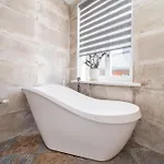 Feels Like Home 3Br Old Riga 5 Min Sleeps 8 Apartamento