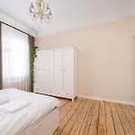 Apartament Feels Like Home 3Br Old Riga 5 Min Sleeps 8 Ryga