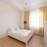 Feels Like Home 3Br Old Riga 5 Min Sleeps 8 * Ryga